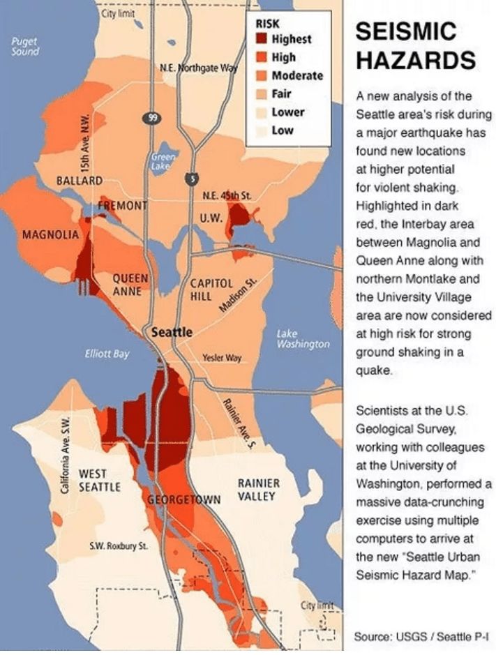 seattle-earthquake-map