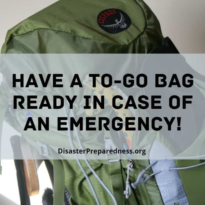 Tornado Emergency Kit Checklist  Get our Tornado Preparedness Kit  Checklist - Valley Food Storage