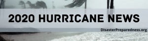 2020 Hurricane News