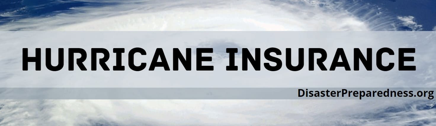 Hurricane Insurance