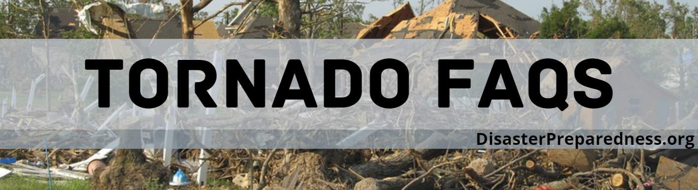 Tornado FAQs